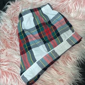 🔥🦋Victoria secret pj shorts!🔥❌